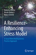 Cover: A Resilience-Enhancing Stress Model - Springer