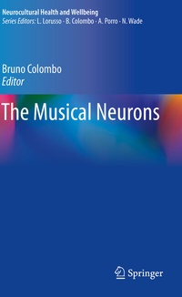 Abbildung von: The Musical Neurons - Springer