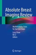 Cover: Absolute Breast Imaging Review - Springer