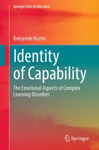 Abbildung von: Identity of Capability - Springer
