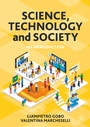 Cover: Science, Technology and Society - Palgrave Macmillan