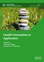 Cover: Health Humanities in Application - Palgrave Macmillan