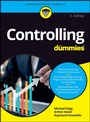 Cover: Controlling für Dummies - Wiley-VCH