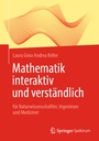 Cover: Mathematik interaktiv und verständlich - Springer Spektrum
