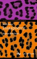 Cover: Instapoetry - J.B. Metzler