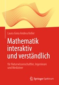 Cover: Mathematik interaktiv und verst&auml;ndlich - Springer Spektrum