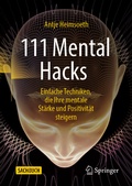 Cover: 111 Mental Hacks - Springer