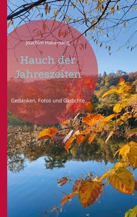 Abbildung von: Hauch der Jahreszeiten - BoD - Books on Demand