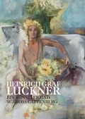 Cover: Heinrich Graf Luckner - Verlag Kettler