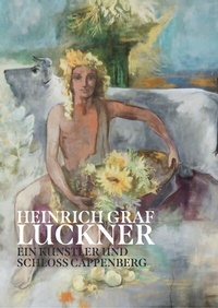 Abbildung von: Heinrich Graf Luckner - Verlag Kettler