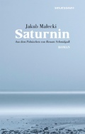 Cover: Saturnin - Secession Verlag