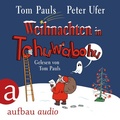 Cover: Weihnachten in Tohuwabohu - Aufbau audio