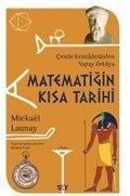 Cover: Matematigin Kisa Tarihi - Say Yayinlari
