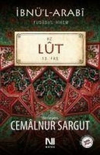 Enlarge image Cover: Hz. Lut Fassi - Nefes Yayinevi
