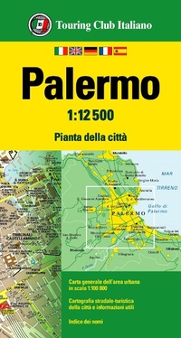 Abbildung von: Palermo - Touring