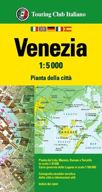 Abbildung von: Venice - Touring