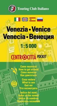 Abbildung von: Venice - Touring