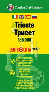 Abbildung von: Trieste - Touring