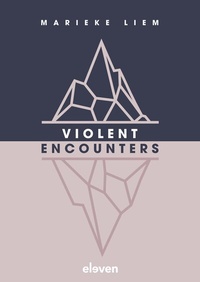 Enlarge image Cover: Violent Encounters - Eleven International Publishing