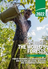 Abbildung von: The state of the world's forests 2022 - Food & Agriculture Organization of the United Nations (FAO)