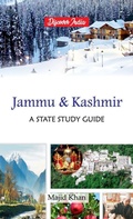 Cover: Jammu and Kashmir - Hawk Press