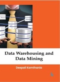 Cover: Data Warehousing and Data Mining - TechSar Pvt. Ltd