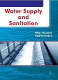 Cover: Water Supply and Sanitation - TechSar Pvt. Ltd
