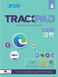 Cover: Trackpad Ver. 1.0 Class 4 - Distributed by eBookpartnership
