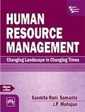 Cover: Human Resource Management - PHI Learning