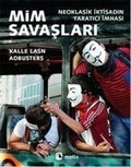 Cover: Mim Savaslari - Metis Yayincilik
