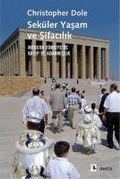 Cover: Sek&uuml;ler Yasam ve Sifacilik - Metis Yayincilik