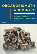 Cover: Organobismuth Chemistry - Elsevier