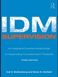 Cover: IDM Supervision - Routledge