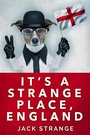 Cover: It's A Strange Place, England - Next Chapter