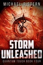 Cover: Storm Unleashed - Next Chapter