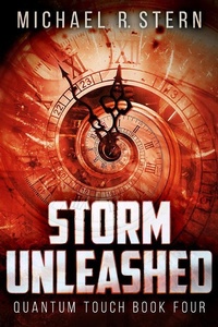 Enlarge image Cover: Storm Unleashed - Next Chapter