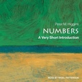 Cover: Numbers - Tantor Audio