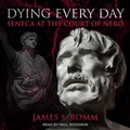 Cover: Dying Every Day - Tantor Audio