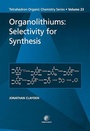 Cover: Organolithiums: Selectivity for Synthesis - Elsevier