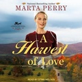 Cover: A Harvest of Love - Tantor Audio