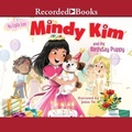 Cover: Mindy Kim and the Birthday Puppy - Recorded Books, Inc.