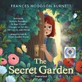 Cover: The Secret Garden (Dramatized) - Design Sound Productions