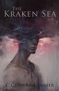 Cover: The Kraken Sea (Jackson's Unreal Circus) - Apex Book Company