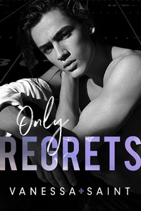 Enlarge image Cover: Only Regrets - Vanessa Saint