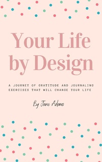 Enlarge image Cover: Your Life by Design - Jane Adams
