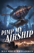 Cover: Pimp My Airship - Apex Book Company