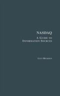 Cover: Nasdaq - Routledge