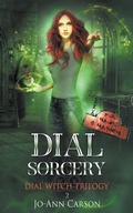 Cover: Dial Sorcery - Jo-Ann Carson