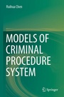 Cover: Models of Criminal Procedure System - Springer