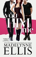 Cover: You, Him, & Me - Incantatrix Press